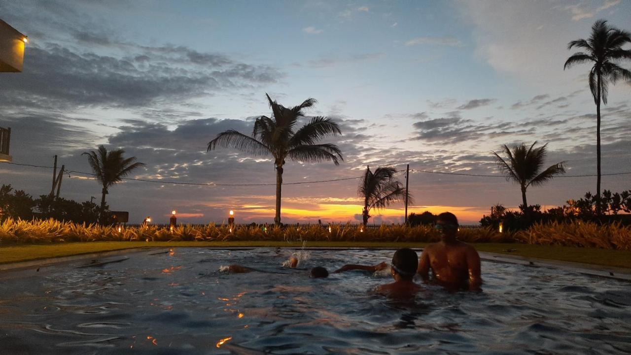 Отель Calypso Sunset Iranawila Экстерьер фото